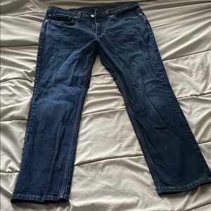 Levi Strauss 511 Denim Jeans